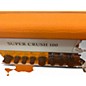 Used Orange Amplifiers Super Crush 100H Solid State Guitar Amp Head