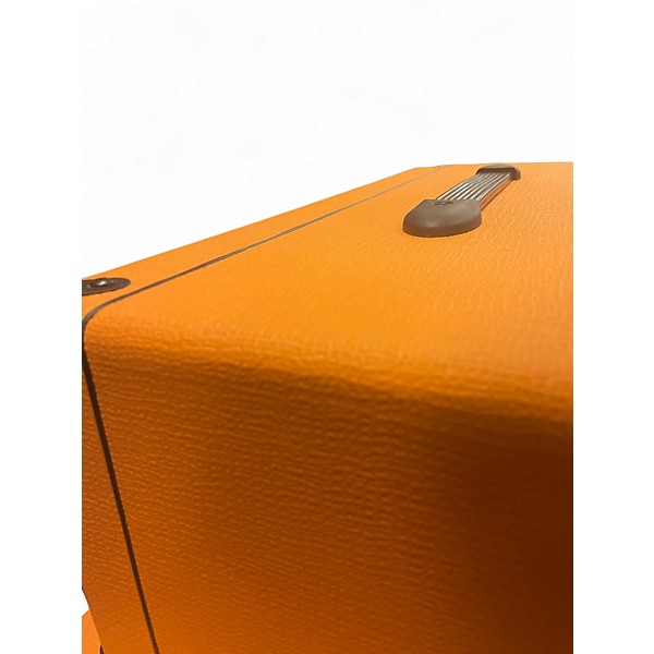 Used Orange Amplifiers Super Crush 100H Solid State Guitar Amp Head