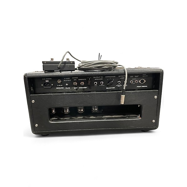 Used Ceriatone His Royal Madjesty Tube Guitar Amp Head