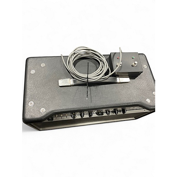 Used Ceriatone His Royal Madjesty Tube Guitar Amp Head