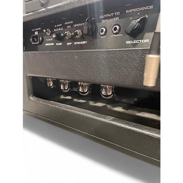 Used Ceriatone His Royal Madjesty Tube Guitar Amp Head