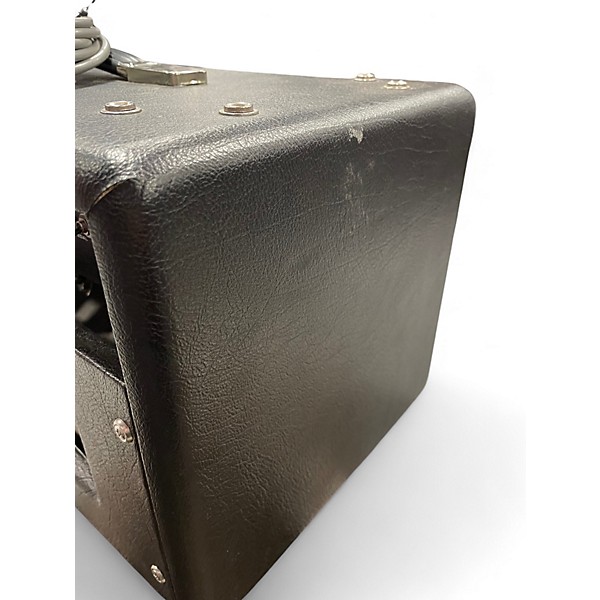 Used Ceriatone His Royal Madjesty Tube Guitar Amp Head