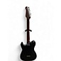 Used Godin Stadium HT RN Matte Black Solid Body Electric Guitar