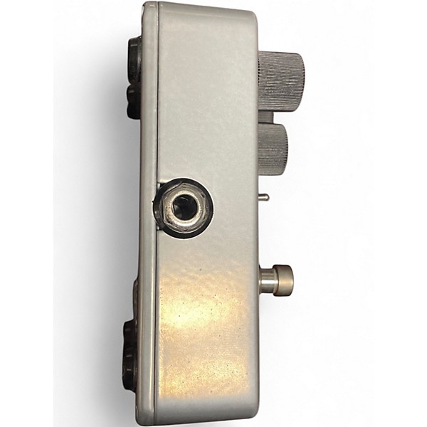 Used Electro-Harmonix Big Muff Op-amp Effect Pedal