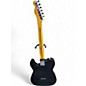 Used Fender VINTAGE II 60'S TELECASTER THINLINE BLACK Hollow Body Electric Guitar