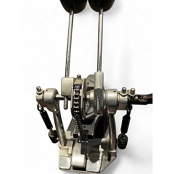 Used TAMA IRON COBRA 200 Double Bass Drum Pedal