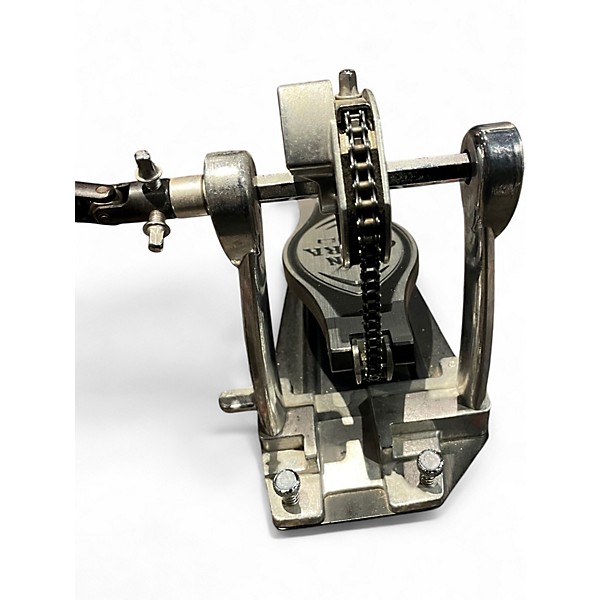 Used TAMA IRON COBRA 200 Double Bass Drum Pedal