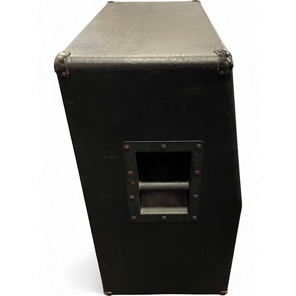 Used MESA/Boogie Rectifier 2x12 140W Vertical Guitar Cabinet