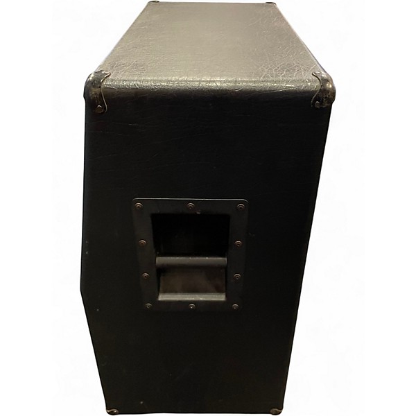 Used MESA/Boogie Rectifier 2x12 140W Vertical Guitar Cabinet