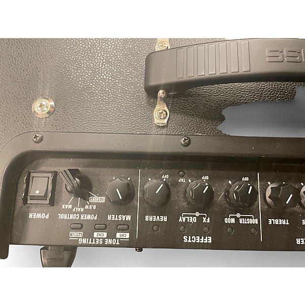 Used BOSS Katana KTN50 50W 1X12 Guitar Combo Amp