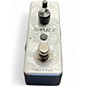Used Rowin S-FUZZ Effect Pedal