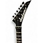 Used Jackson SLA3 Black Solid Body Electric Guitar