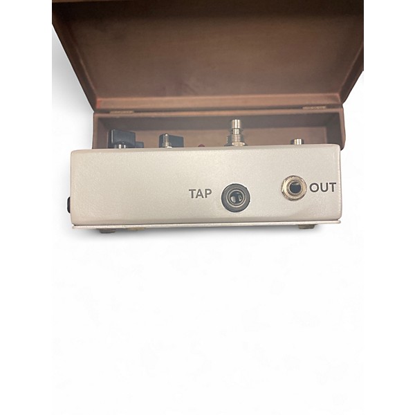 Used Jam PINKFLOW Effect Processor