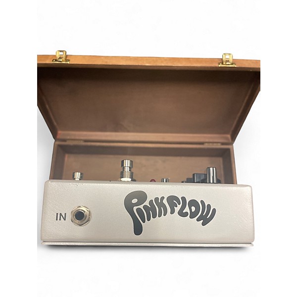 Used Jam PINKFLOW Effect Processor