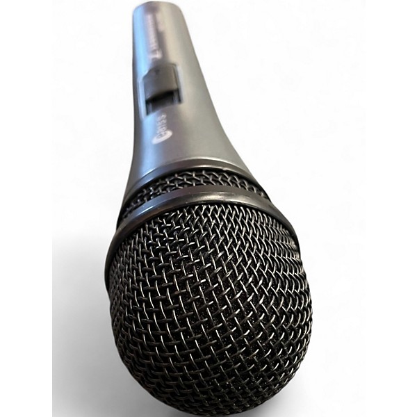 Used Sennheiser E815s Dynamic Microphone