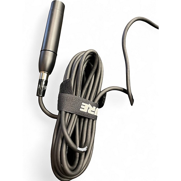 Used Shure Beta 91 Dynamic Microphone