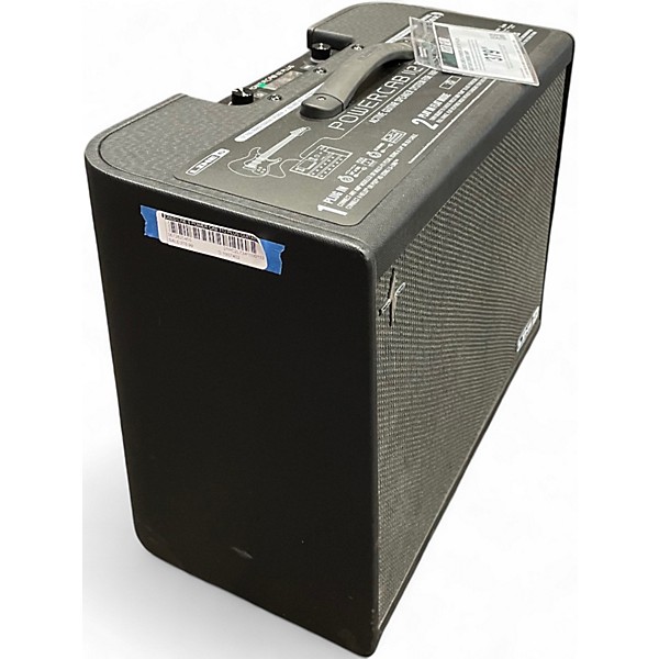 Used Line 6 Power Cab 112 Plus Guitar Combo Amp