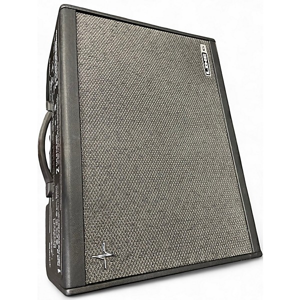 Used Line 6 Power Cab 112 Plus Guitar Combo Amp