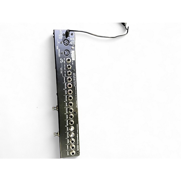 Used BOSS ES5 Footswitch
