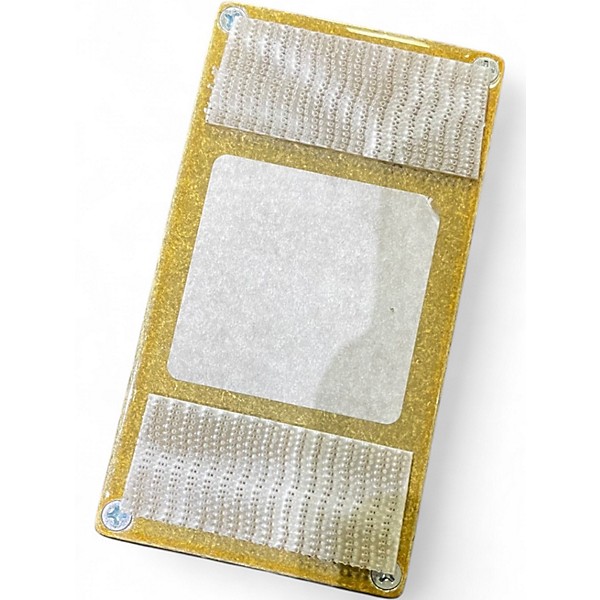 Used JHS Pedals Morning Glory V4 Effect Pedal