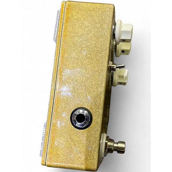 Used JHS Pedals Morning Glory V4 Effect Pedal