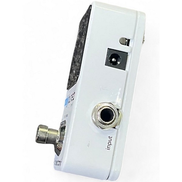 Used TC Electronic Polytune II Tuner Pedal