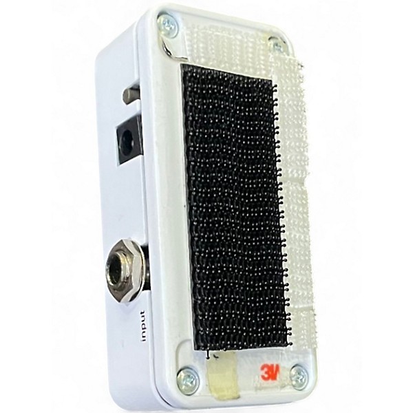 Used TC Electronic Polytune II Tuner Pedal