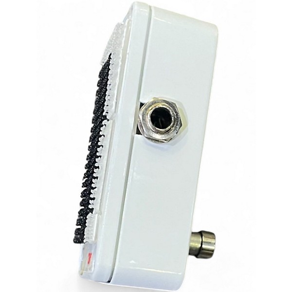 Used TC Electronic Polytune II Tuner Pedal