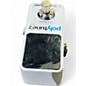Used TC Electronic Polytune II Tuner Pedal