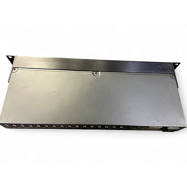 Used Behringer Powerplay 16-I