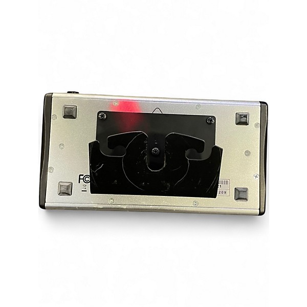 Used Behringer Powerplay P16-M Digital Mixer