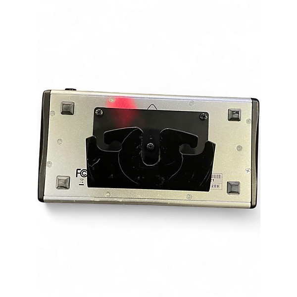 Used Behringer Powerplay P16-M Digital Mixer