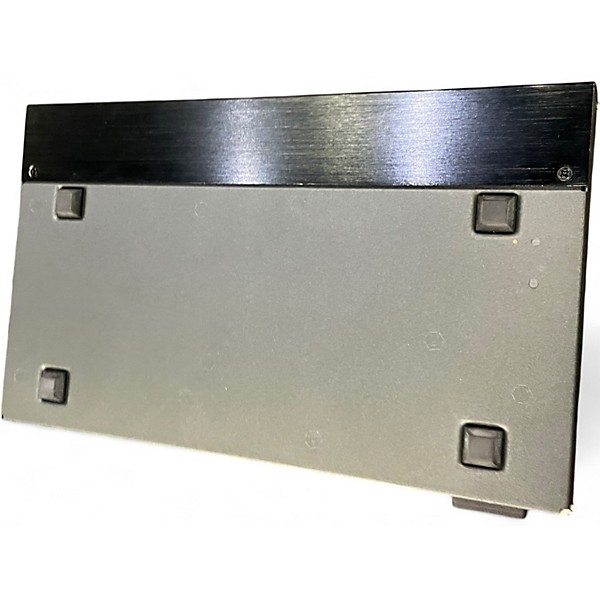 Used Behringer Powerplay P16-D Digital Mixer