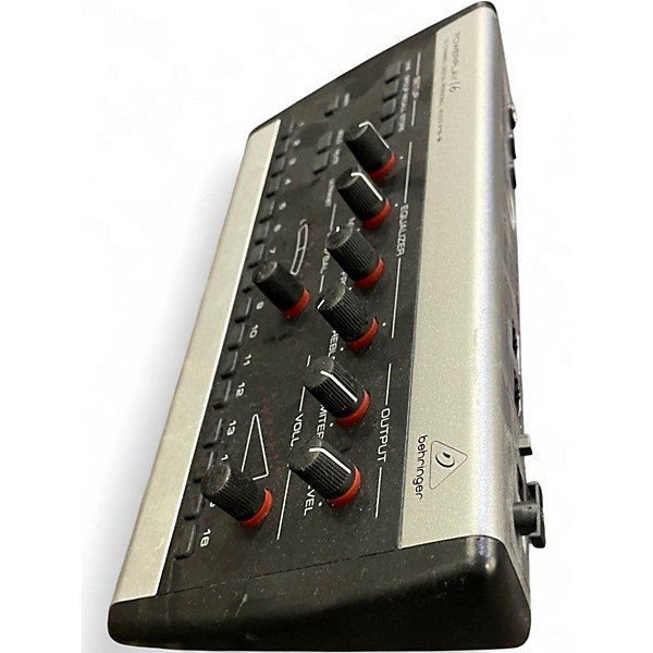 Used Behringer Powerplay P16-M Digital Mixer