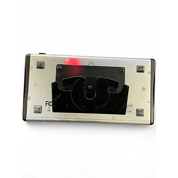 Used Behringer Powerplay P16-M Digital Mixer