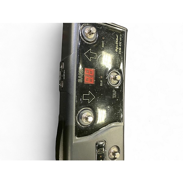 Used Hughes & Kettner FSM-432 MK 3