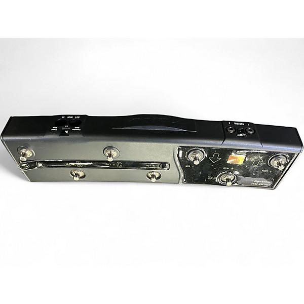 Used Hughes & Kettner FSM-432 MK 3