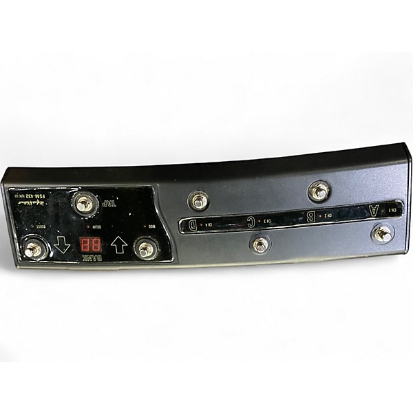 Used Hughes & Kettner FSM-432 MK 3