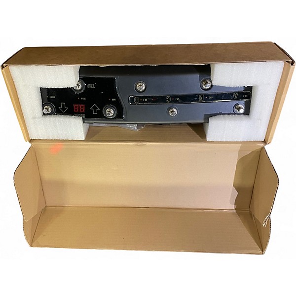 Used Hughes & Kettner FSM-432 MK 3