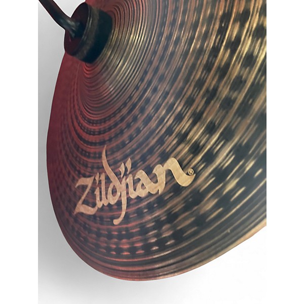 Used Zildjian 14in S Family Dark Cymbal