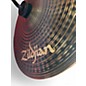 Used Zildjian 14in S Family Dark Cymbal
