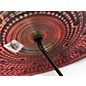 Used Zildjian 16in S family Dark Cymbal thumbnail