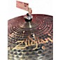 Used Zildjian 16in S family Dark Cymbal