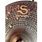 Used Zildjian 18in S Family Dark Cymbal