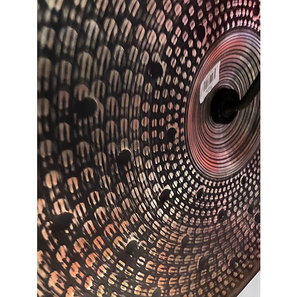 Used Zildjian 20in S Family Dark Cymbal