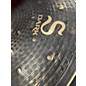 Used Zildjian 20in S Family Dark Cymbal