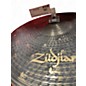 Used Zildjian 20in S Family Dark Cymbal