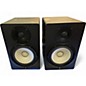 Used Yamaha HS8 PAIR Powered Monitor thumbnail