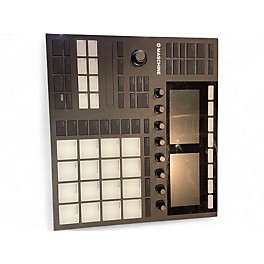 Used Native Instruments Maschine MK3 MIDI Controller