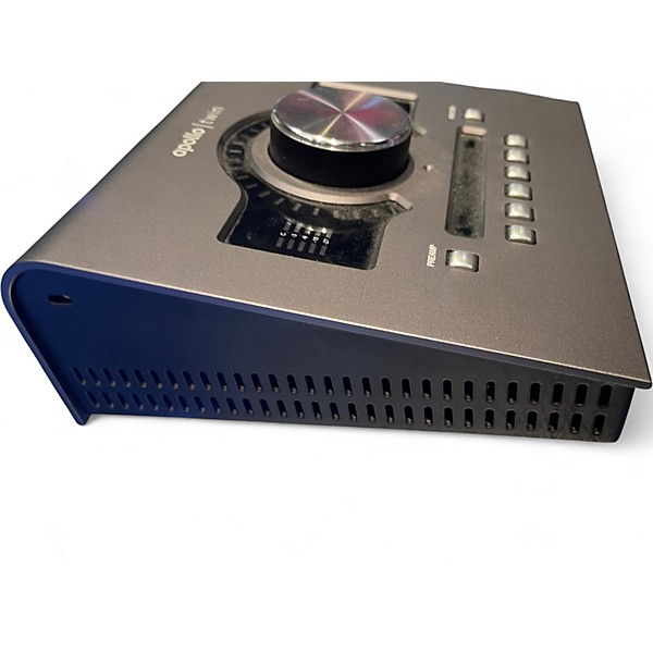 Used Universal Audio Apollo Twin Duo MKII Audio Interface